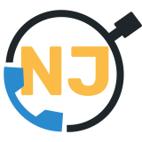 NJPhoneLookup logo